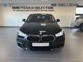BMW X2 sDrive18iA 136ch Première DKG7 Noir - thumbnail 14