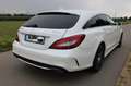 Mercedes-Benz CLS 350 Shooting Brake 9G-TRONIC AMG Styling Final Edition Weiß - thumbnail 6