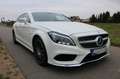 Mercedes-Benz CLS 350 Shooting Brake 9G-TRONIC AMG Styling Final Edition Weiß - thumbnail 8