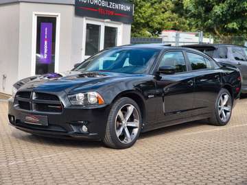 3.6 V6 Automatik Deutsches Fahrzeug 1.Hd