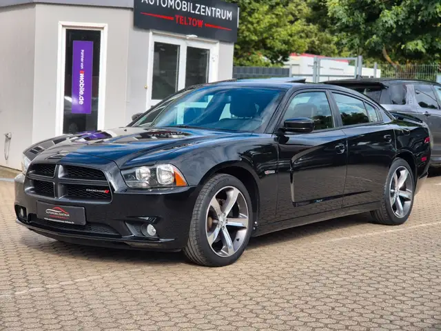 Dodge Charger 3.6 V6 Automatik Deutsches Fahrzeug 1.Hd