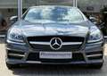 Mercedes-Benz SLK 350 AMG STYLING / MEMORY / HARMAN / ILS / 1E EIG ! Gris - thumbnail 2