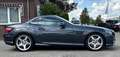 Mercedes-Benz SLK 350 AMG STYLING / MEMORY / HARMAN / ILS / 1E EIG ! Gris - thumbnail 36