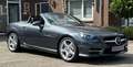 Mercedes-Benz SLK 350 AMG STYLING / MEMORY / HARMAN / ILS / 1E EIG ! Gris - thumbnail 3