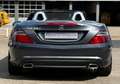 Mercedes-Benz SLK 350 AMG STYLING / MEMORY / HARMAN / ILS / 1E EIG ! Gris - thumbnail 6