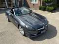 Mercedes-Benz SLK 350 AMG STYLING / MEMORY / HARMAN / ILS / 1E EIG ! Gris - thumbnail 10