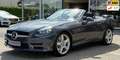Mercedes-Benz SLK 350 AMG STYLING / MEMORY / HARMAN / ILS / 1E EIG ! Gris - thumbnail 1