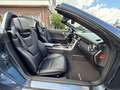 Mercedes-Benz SLK 350 AMG STYLING / MEMORY / HARMAN / ILS / 1E EIG ! Gris - thumbnail 27