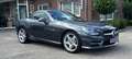 Mercedes-Benz SLK 350 AMG STYLING / MEMORY / HARMAN / ILS / 1E EIG ! Gris - thumbnail 34