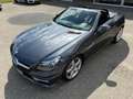 Mercedes-Benz SLK 350 AMG STYLING / MEMORY / HARMAN / ILS / 1E EIG ! Gris - thumbnail 9