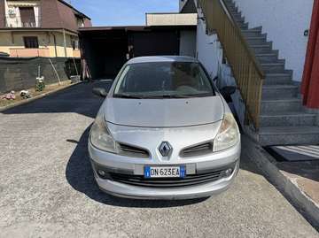 1.5 dci 4U Pack 5p