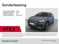 Audi Q4 e-tron 45 e-tron Matrix/360°Cam/Sonos/AHK/ACC/HUD Grau - thumbnail 1