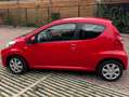 Peugeot 107 107 1.0-12V XR Rood - thumbnail 14