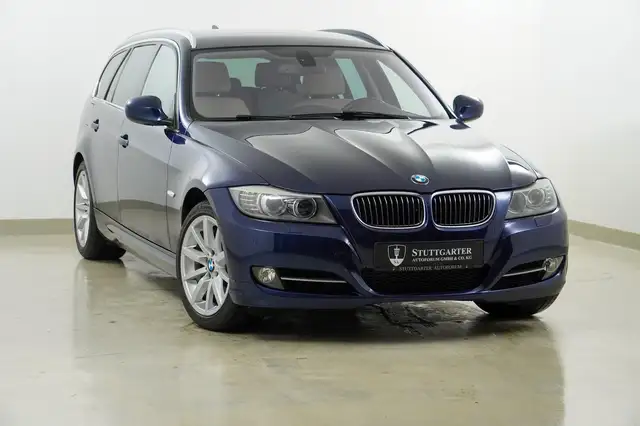 BMW 335 i xDrive Memory Leder Navi Xenon