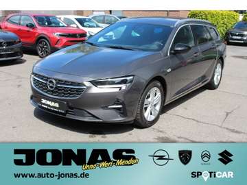 B Sports Tourer Business Leder Automatik