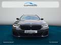 BMW 530 d Touring M Sportpaket Head-Up+AHK+Navi+Luft Grau - thumbnail 9
