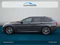 BMW 530 d Touring M Sportpaket Head-Up+AHK+Navi+Luft Grau - thumbnail 2