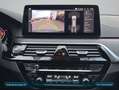 BMW 530 d Touring M Sportpaket Head-Up+AHK+Navi+Luft Grau - thumbnail 18