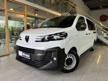 e- L3 (75kWh), 9 Sitzer, Kamera, LED! Navi