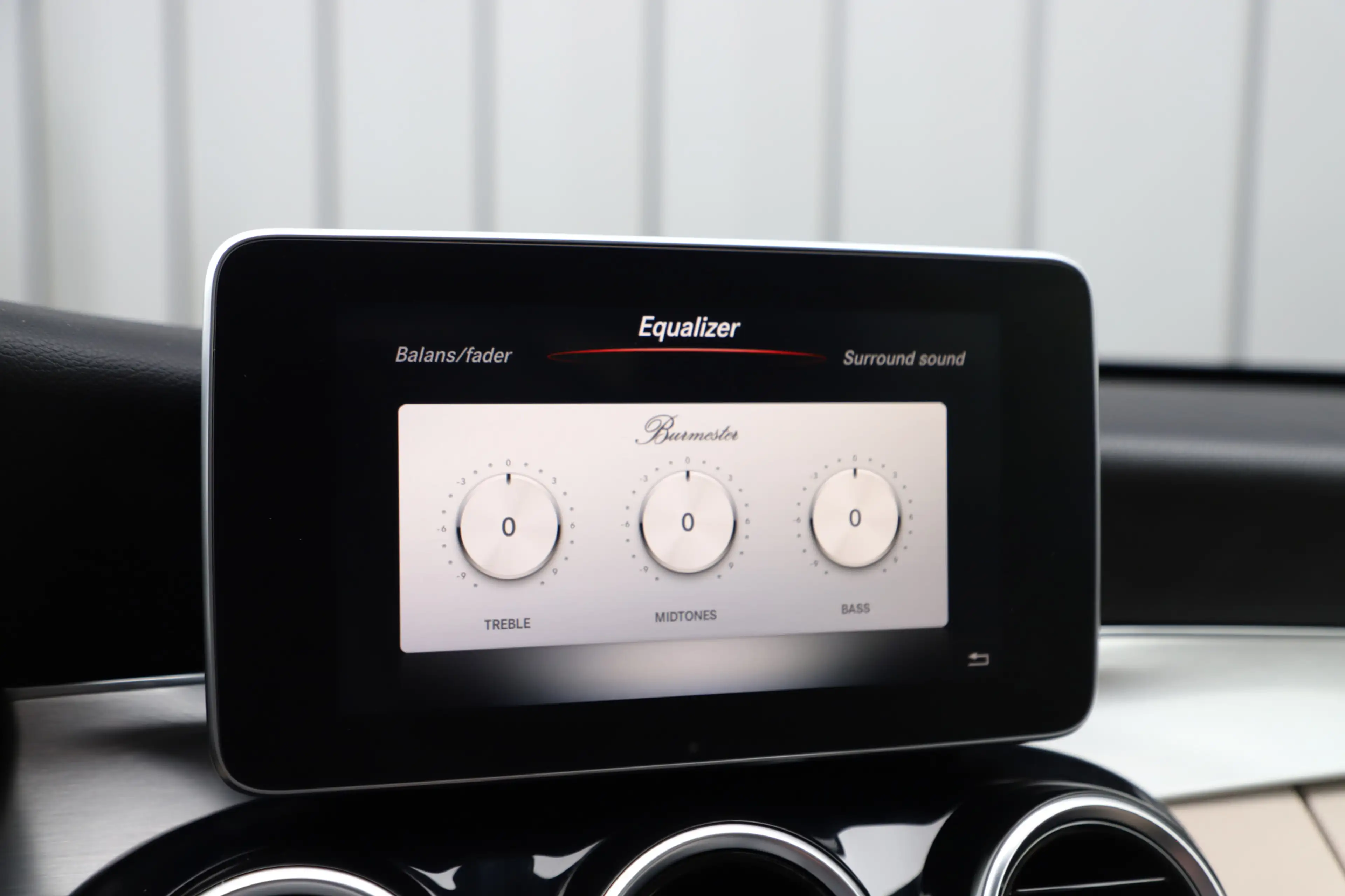 Mercedes-Benz C 200 AMG Prestige Comfort | 184PK | Luchtvering | Burme — photo 13