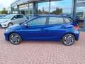Hyundai i20 1.0 T-GDI Hybrid Comfort Automaat, Airco, Digitaal Blauw - thumbnail 8