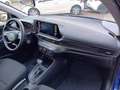 Hyundai i20 1.0 T-GDI Hybrid Comfort Automaat, Airco, Digitaal Blauw - thumbnail 13