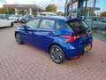 Hyundai i20 1.0 T-GDI Hybrid Comfort Automaat, Airco, Digitaal Blauw - thumbnail 7