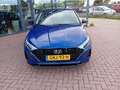 Hyundai i20 1.0 T-GDI Hybrid Comfort Automaat, Airco, Digitaal Blauw - thumbnail 2