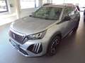 Peugeot 2008 Allure BlueHDi 130 EAT8 Automatik - Neues Modell Silber - thumbnail 1