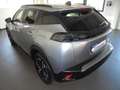 Peugeot 2008 Allure BlueHDi 130 EAT8 Automatik - Neues Modell Silber - thumbnail 2