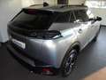 Peugeot 2008 Allure BlueHDi 130 EAT8 Automatik - Neues Modell Silber - thumbnail 3