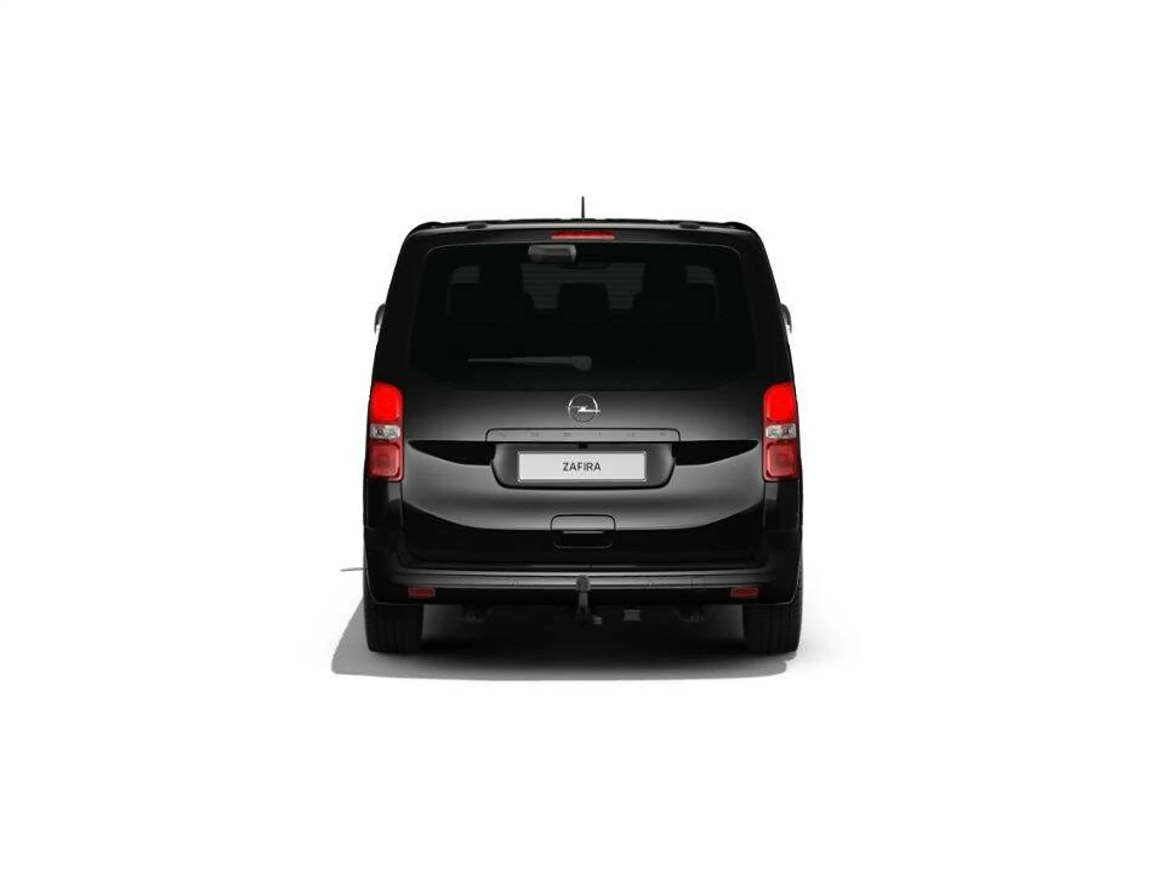 Opel Zafira Life GS LEDER AHK Standhzg.7-Sitzer P-Dach LED NAVI Massagesitze Kamera... — photo 5