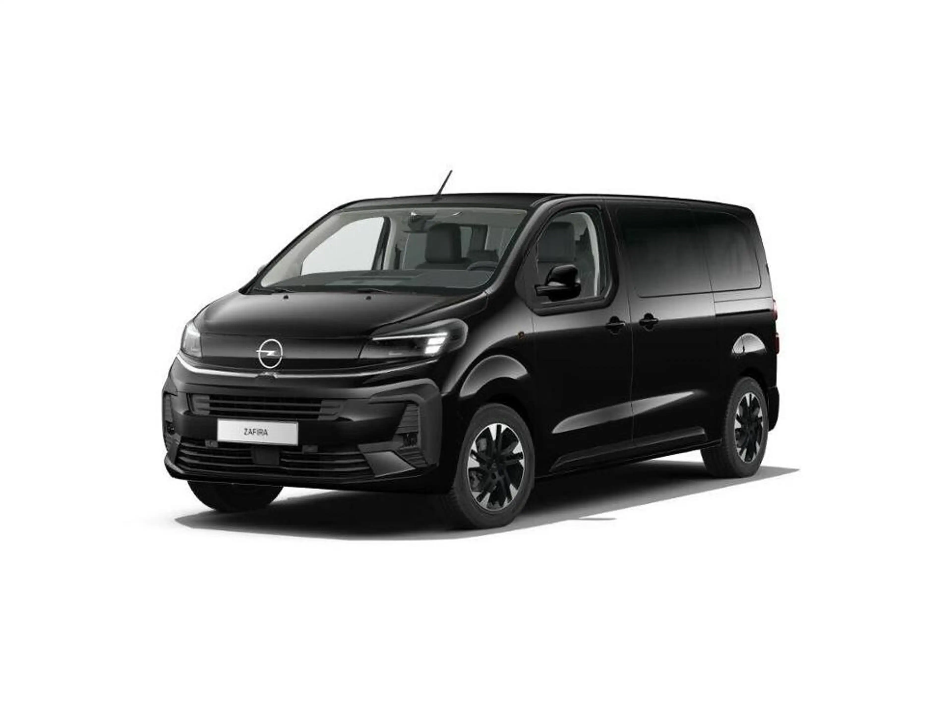Opel Zafira Life GS LEDER AHK Standhzg.7-Sitzer P-Dach LED NAVI Massagesitze Kamera...