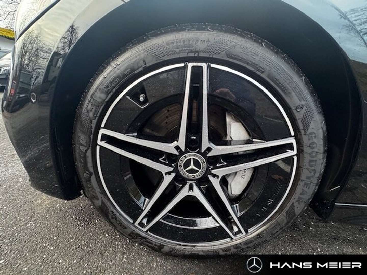 Mercedes Classe C 300 D 300 AMG Line -  - Joinsteer - #4