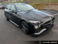Mercedes-Benz C 300 C 300 d T AMG Night 360° Ambiente Lenkradhzg. LED Schwarz - thumbnail 2