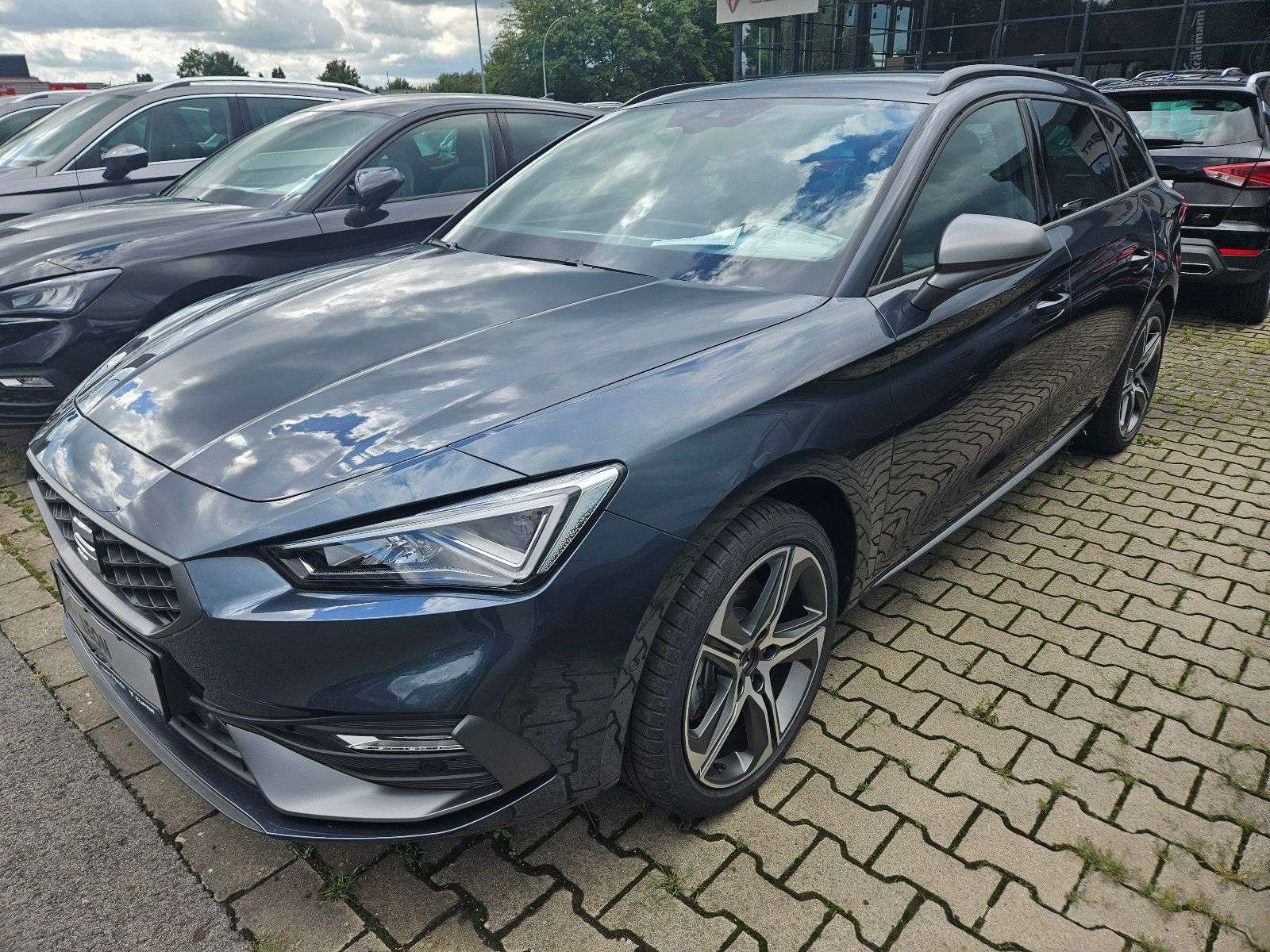 2024 Seat Leon