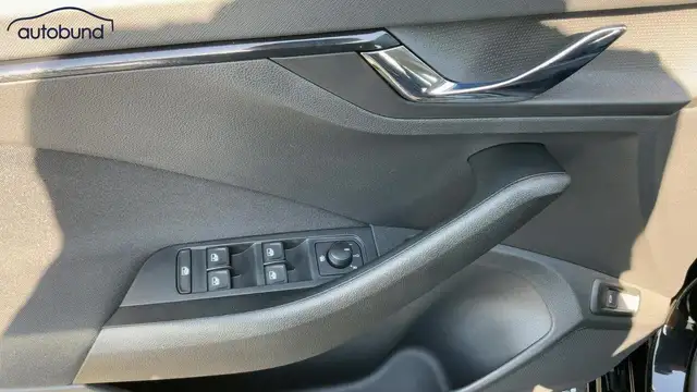 Skoda Kamiq view 11