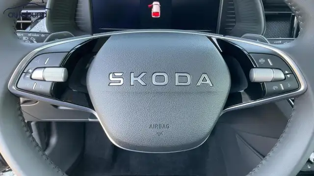 Skoda Kamiq view 10