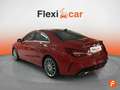 Mercedes-Benz CLA 180 Rouge - thumbnail 4