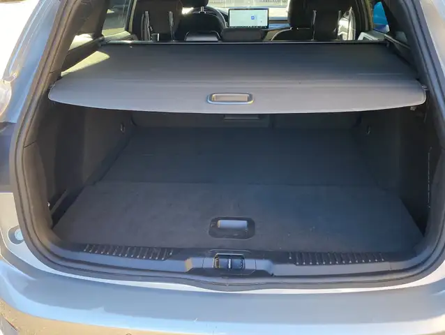 Ford Focus view 11