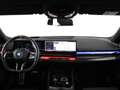 BMW i5 M60 xDrive 84 kWh Noir - thumbnail 13