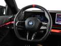 BMW i5 M60 xDrive 84 kWh Noir - thumbnail 2