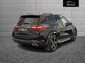 Mercedes-Benz GLE 350 de 4MATIC Plug-in hybrid Noir - thumbnail 2