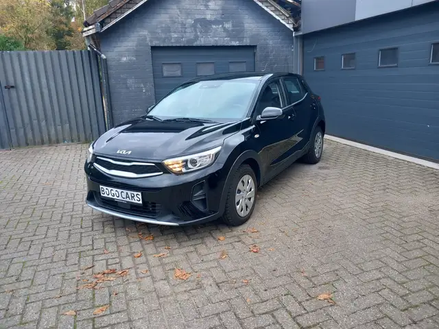 Kia Stonic 1.0 T-GDi MHEV ComfortLine Auto,Apple Carpl,adapti