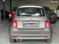 Fiat 500 Lounge 69cv TOIT PANORAMIQUE GARANTIE 12 MOIS Gris - thumbnail 5
