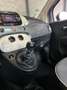 Fiat 500 Lounge 69cv TOIT PANORAMIQUE GARANTIE 12 MOIS Gris - thumbnail 11
