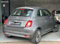 Fiat 500 Lounge 69cv TOIT PANORAMIQUE GARANTIE 12 MOIS Gris - thumbnail 4