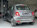 Fiat 500 Lounge 69cv TOIT PANORAMIQUE GARANTIE 12 MOIS Gris - thumbnail 6