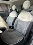 Fiat 500 Lounge 69cv TOIT PANORAMIQUE GARANTIE 12 MOIS Gris - thumbnail 13