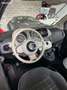 Fiat 500 Lounge 69cv TOIT PANORAMIQUE GARANTIE 12 MOIS Gris - thumbnail 7